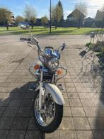 Moto Hyosung 125 te koop, Motoren, Motoren | Hyosung, 2 cilinders, Chopper, Particulier, 125 cc