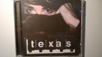 Texas - White On Blonde beschikbaar voor biedingen