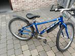 Fiets jongen, Fietsen en Brommers, Ophalen