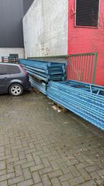 Pallet Stellingen - 22 liggers - 150 staanders, Ophalen