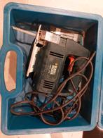 Decoupeerzaag, Doe-het-zelf en Bouw, Ophalen, Gebruikt, Decoupeerzaag, Black&Decker