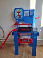 Werktafel kinderen, Kinderen en Baby's, Ophalen, Gebruikt