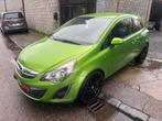 Opel corsa D / 25000km, Autos, Vitres électriques, 3 portes, Achat, Corsa