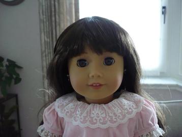 American Girl Samantha Parkington, nieuwstaat. beschikbaar voor biedingen