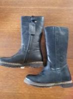 zwarte laarzen, maat: 28, nieuw, Kinderen en Baby's, Meisje, Nieuw, Ophalen of Verzenden, Laarzen