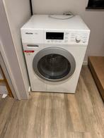 Miele w1, Elektronische apparatuur, Wasmachines, Ophalen, 1200 tot 1600 toeren, Gebruikt, 8 tot 10 kg