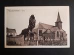 Waterland - Oudeman Kerk ( Sint-Laureins ), Ophalen of Verzenden, 1920 tot 1940, Ongelopen, Oost-Vlaanderen