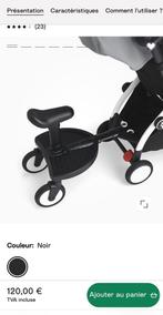 Yoyo board (planche à roulettes pour poussette yoyo), Kinderen en Baby's, Kinderwagens en Combinaties, Ophalen, Kinderwagen