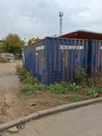 Zeecontainers / Opslagcontainers te koop, Zakelijke goederen, Stock en Retail | Partijen goederen, Ophalen
