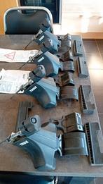 Kit d adaptation pour coffre de toit alfa Roméo, Enlèvement