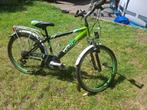 Fiets, Fietsen en Brommers, Ophalen, Versnellingen