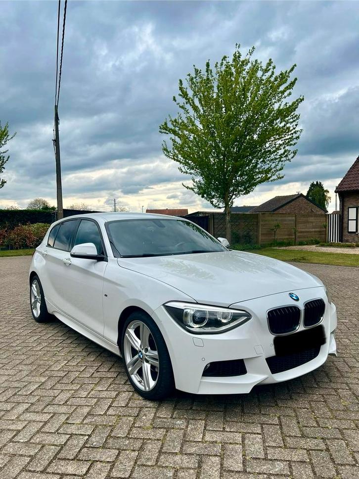 Bmw 18” M velgen Breedset “nieuwe banden”, Auto-onderdelen, Banden en Velgen, Banden en Velgen, Winterbanden, 18 inch, 245 mm