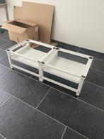 Sokkel wasmachine, Ophalen, Zo goed als nieuw