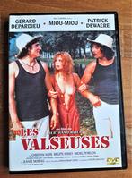 Les valseuses - Bertrand Blier - Gérard Depardieu, Overige genres, Gebruikt, Ophalen of Verzenden