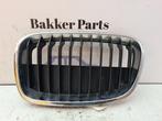 Grille van een BMW 1-Serie, 3 maanden garantie, Gebruikt, BMW