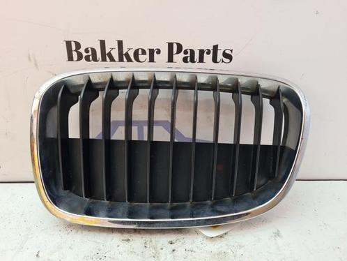 Grille van een BMW 1-Serie, Auto-onderdelen, Carrosserie, BMW, Gebruikt, 3 maanden garantie