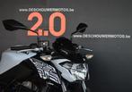 Kawasaki Z 650 slechts 2188 km met kofferset kan op A 2 35Kw, Motoren, Naked bike, 650 cc, Bedrijf, 2 cilinders