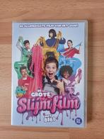 De Grote Slijmfilm  met Bibi, Ophalen, Alle leeftijden, Overige genres, Zo goed als nieuw