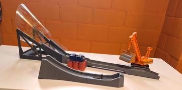 Disney Cars Knock-out Blast beschikbaar voor biedingen