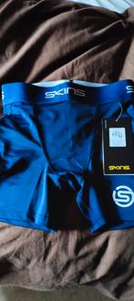 sport-short, Blauw, Nieuw, Ophalen of Verzenden, Algemeen