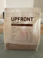 Upfront Eiwit Oats Chocoladesmaak, Sport en Fitness, Ophalen, Nieuw
