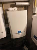 Remeha boiler, Doe-het-zelf en Bouw, Chauffageketels en Boilers, Ophalen of Verzenden, Zo goed als nieuw, Boiler