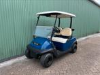 GOLFKAR GOLFCAR CLUBCAR PRECEDENT 2017 BLAUW, Sport en Fitness, Ophalen of Verzenden, Golfkar