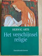 H. Arts - Het verschijnsel religie, Ophalen, Gelezen, H. Arts