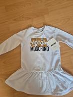 Moschino kleedje, Enfants & Bébés, Vêtements enfant | Taille 92, Neuf, Robe ou Jupe, Moschino, Enlèvement ou Envoi
