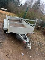 A vendre remorque anssems, Autos : Divers, Enlèvement, Comme neuf