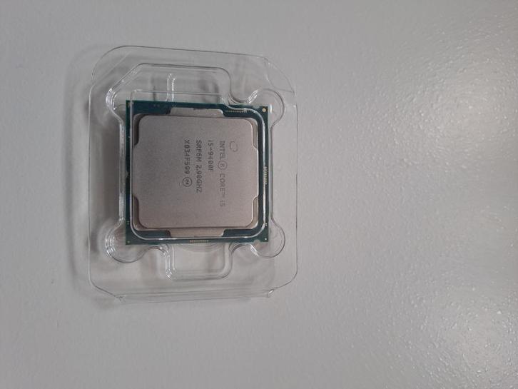 intel core i5 ( 6 core )  geschikt voor windows 11, Computers en Software, Processors, Nieuw, 6-core, 2 tot 3 Ghz, Ophalen