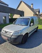 ✅Peugeot Partner ✅1.6 HDi Lichte Vracht✅Gekeurd voor verkoop, Auto's, 4 cilinders, 1600 cc, Particulier, Euro 4