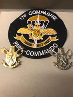 3Bn Para, Verzamelen, Militaria | Algemeen, Ophalen of Verzenden, Landmacht, Overige typen