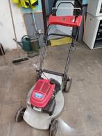 Honda zelftrekker, Tuin en Terras, Grasmaaiers, Ophalen, Gebruikt, 50 cm of meer