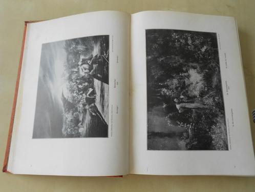 Fritz von Uhde (Hans Rosenhagen), Boeken, Kunst en Cultuur | Beeldend, Gelezen, Schilder- en Tekenkunst, Ophalen of Verzenden