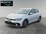 Volkswagen Polo Business  1.0 Benzine 115 pk DSG AUTOMAAT -, Automaat, 116 pk, Bedrijf, 5 zetels