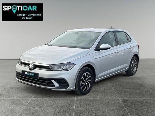 Volkswagen Polo Business  1.0 Benzine 115 pk DSG AUTOMAAT -, Auto's, Volkswagen, Bedrijf, Polo, ABS, Adaptive Cruise Control, Airbags