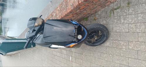 Peugeot zenith, Fietsen en Brommers, Brommers | Peugeot, Zo goed als nieuw, Ophalen