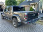 Jeep GLADIATOR 3.0 V6 crd OVERLANDNAVI LEDER, Auto's, Jeep, Automaat, 4 deurs, 2987 cc, Leder