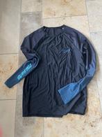 nieuw neopreen t-shirt maat L - bescherming tegen kwallen, Watersport en Boten, Duiken, Ophalen of Verzenden, Nieuw, Overige typen