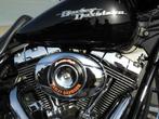 Harley Davidson Street Glide, Toermotor, Particulier, 2 cilinders, 1600 cc
