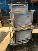 Fotoframe messing, Audio, Tv en Foto, Foto | Digitale fotokaders, Ophalen, Nieuw