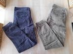 Lot 2 pantalons cargo Jack&Jones 33-32, Ophalen, Overige kleuren, Gedragen, Jack & Jones