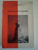 Fred Germonprez - Kortrijkse figuren, Boeken, Ophalen of Verzenden