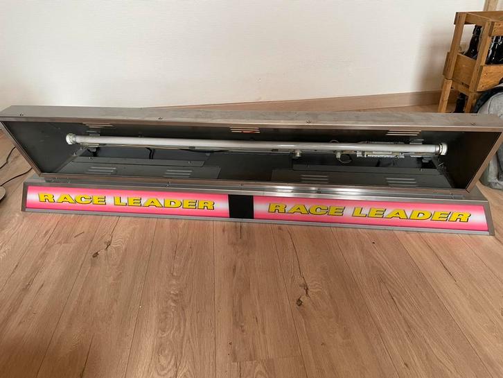 Topper Sega Rallye 1 Arcade, Verzamelen, Automaten | Flipperkasten, Ophalen