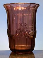 Val Saint Lambert Luxval Olympic, Antiek en Kunst, Ophalen of Verzenden