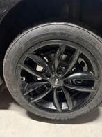 Jante Country Man en parfait état avec pneu d'hiver 5x120, Autos : Pièces & Accessoires, Pneus & Jantes, Enlèvement, Pneu(s)