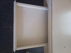 Landelijke, brocante tafel/ stoelen, Huis en Inrichting, Ophalen, Gebruikt, 50 tot 100 cm, Vijf personen of meer