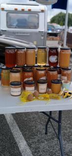 Natuurlijk honing, Diversen, Levensmiddelen, Ophalen of Verzenden