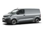 Opel Vivaro L2H1 - 120PK - Nieuw! - Op Voorraad - Camera -, Auto's, Opel, Te koop, Zilver of Grijs, Monovolume, 5 deurs